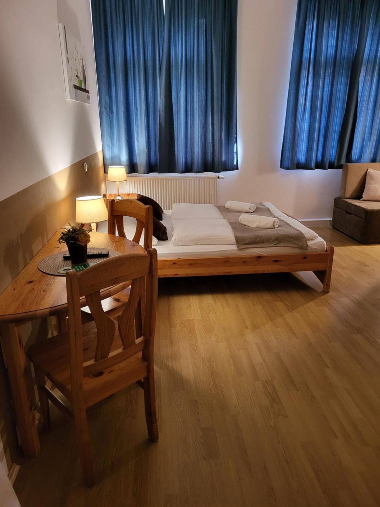Hotel Alpin Мурау Екстер'єр фото