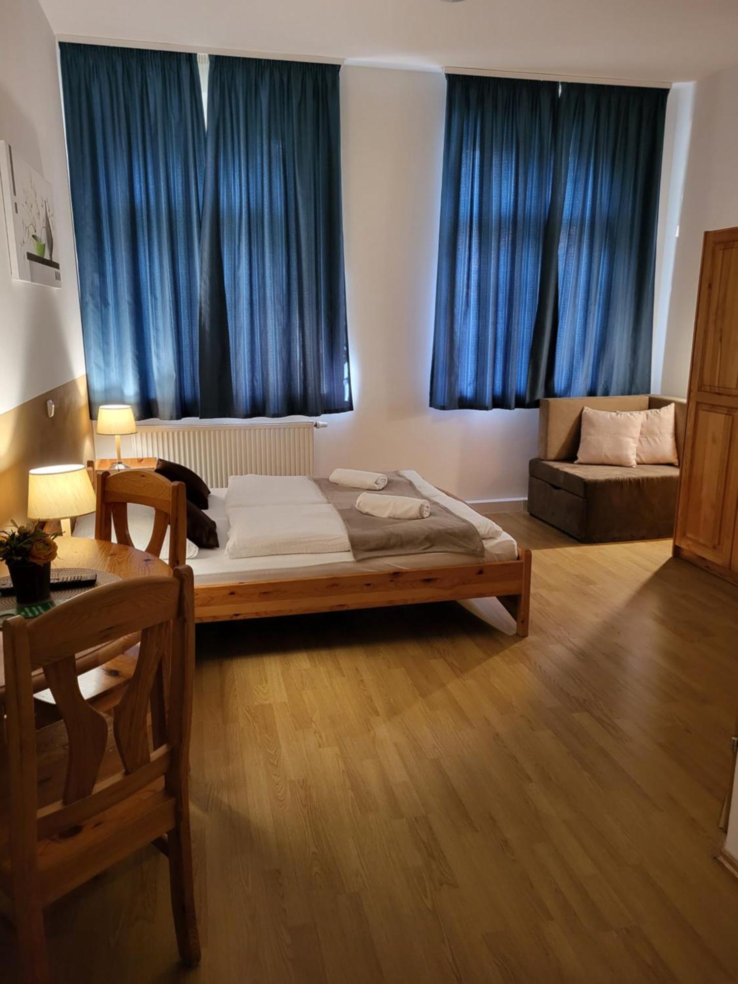 Hotel Alpin Мурау Екстер'єр фото