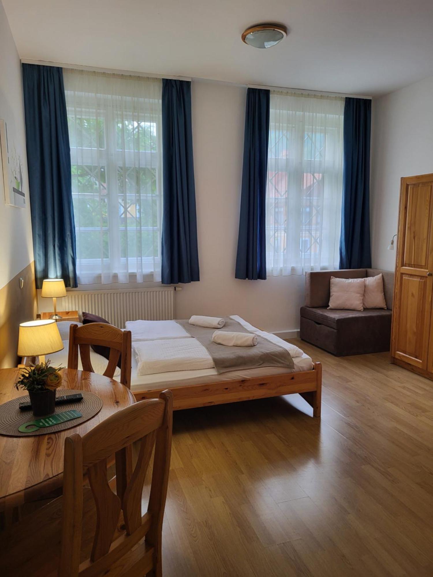 Hotel Alpin Мурау Екстер'єр фото