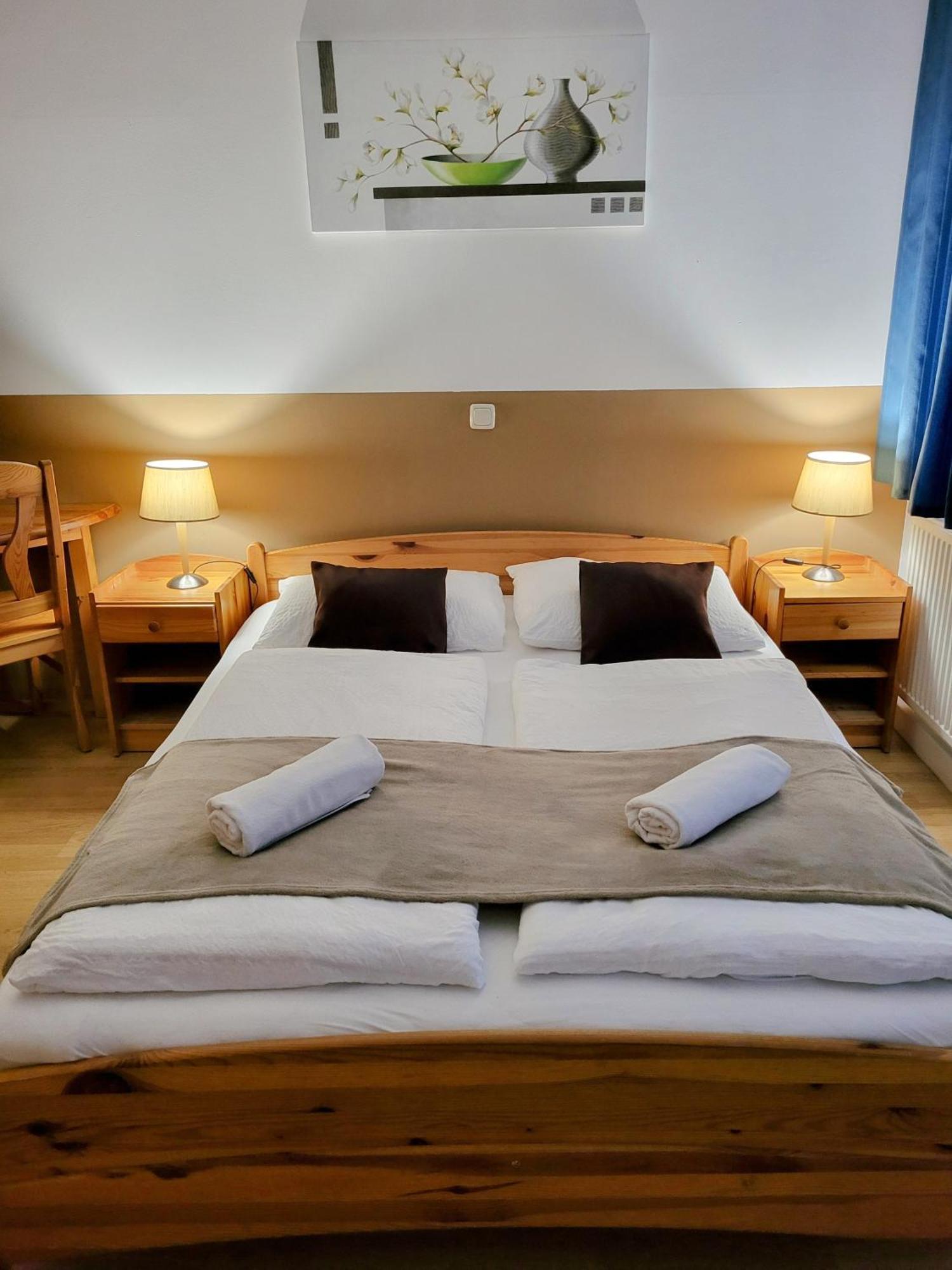 Hotel Alpin Мурау Екстер'єр фото