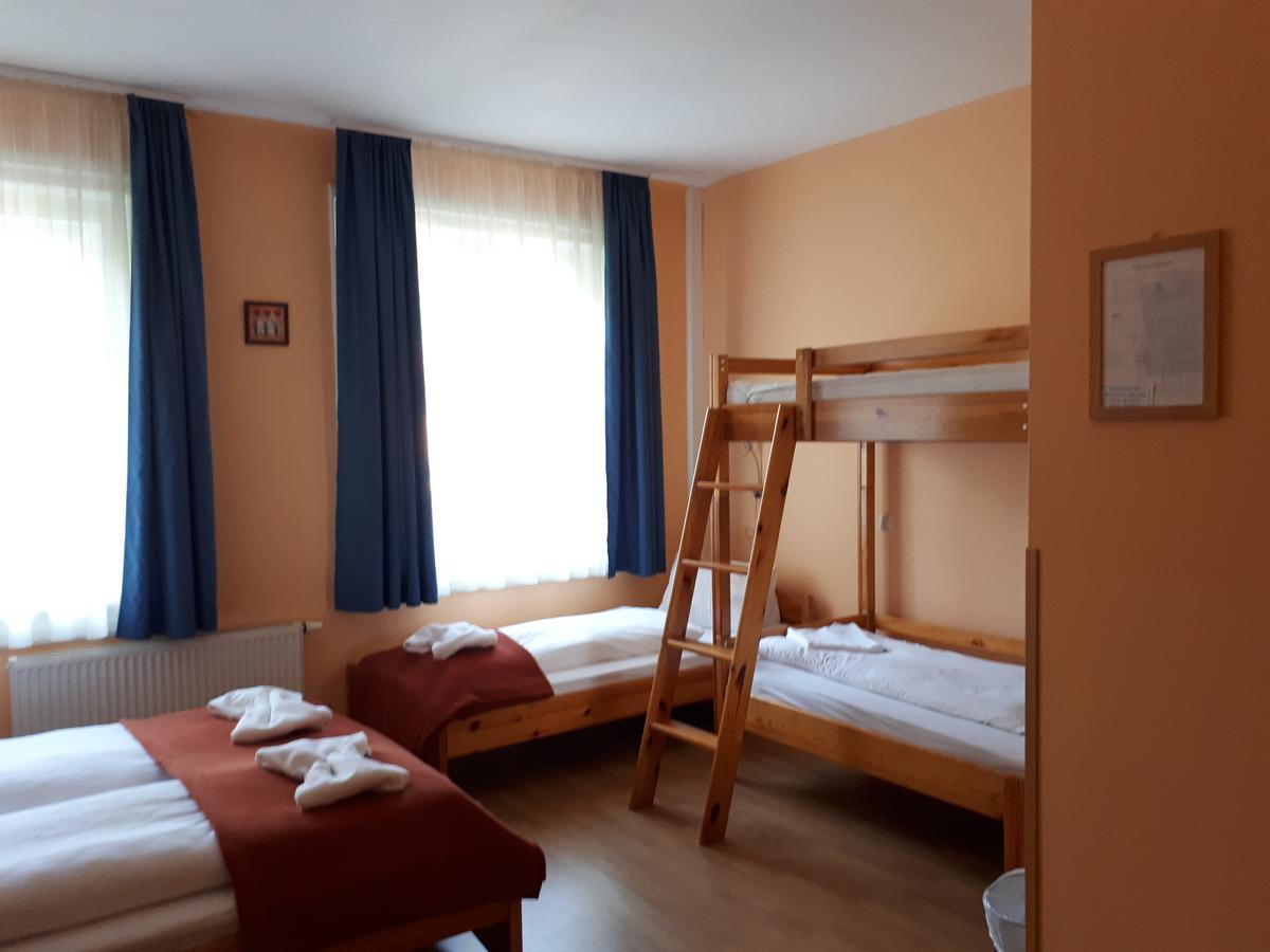 Hotel Alpin Мурау Екстер'єр фото